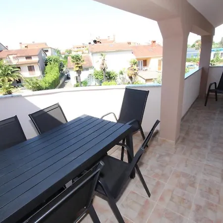 Eni Apartmán