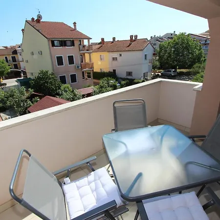 Eni * Rovinj