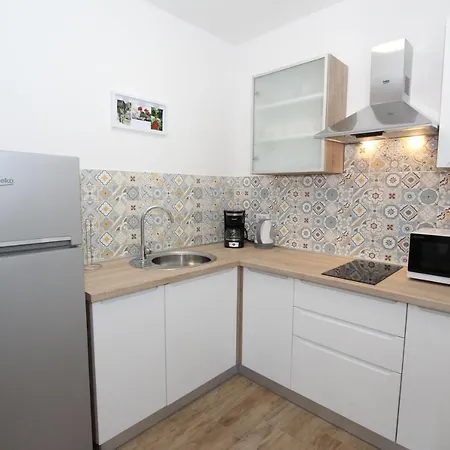 Apartmán Eni