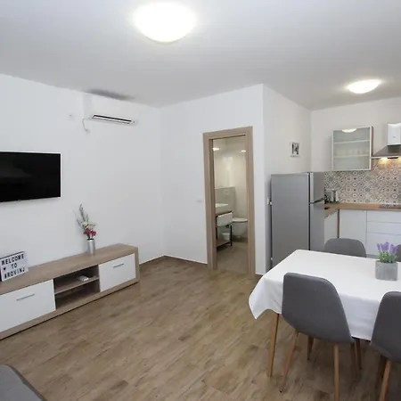 Eni Daire Rovinj