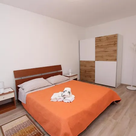 Apartmán Eni
