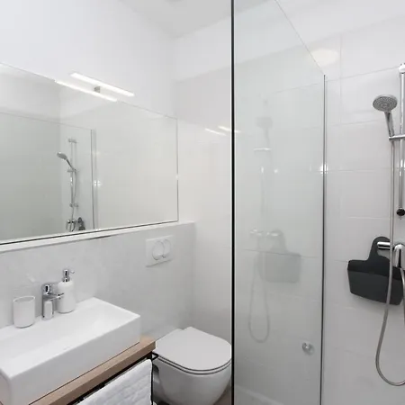 Apartmán Eni *