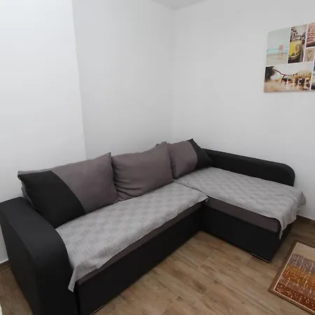 Apartmán Eni *