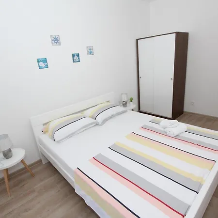 Eni Apartmán
