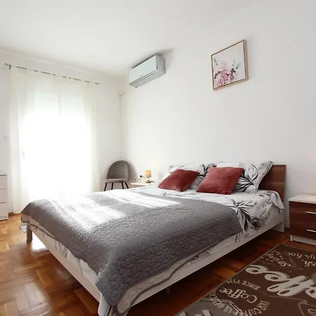 Apartmán Eni Rovinj