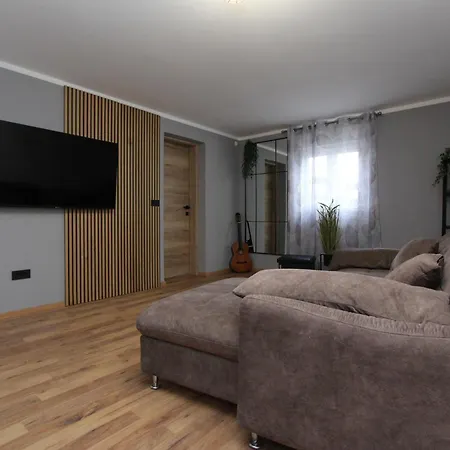 Eni Apartmán