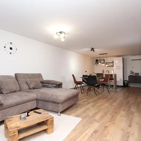 Apartmán Eni *