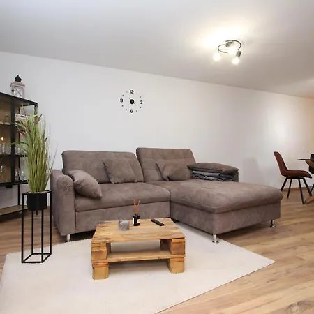 Eni Apartmán Rovinj