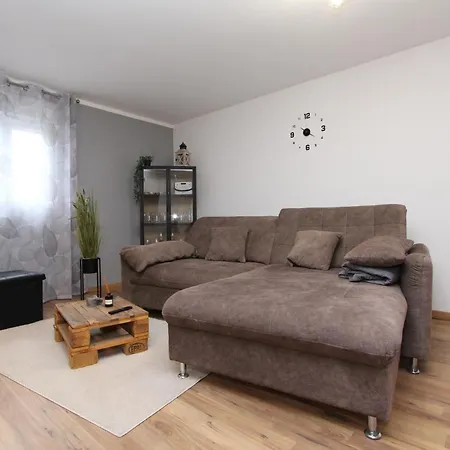 Apartmán Eni